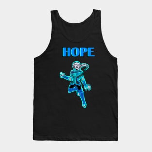 Saint Walker Tank Top